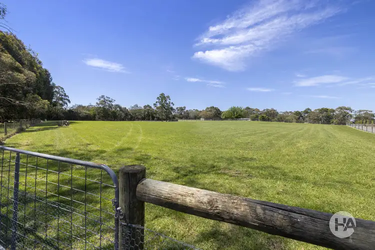 Third view of Homely land listing, 105 Highfield Drive, Langwarrin South VIC 3911