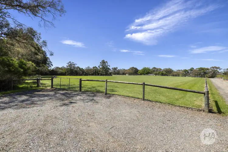 Fourth view of Homely land listing, 105 Highfield Drive, Langwarrin South VIC 3911
