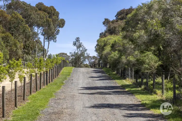 Fifth view of Homely land listing, 105 Highfield Drive, Langwarrin South VIC 3911