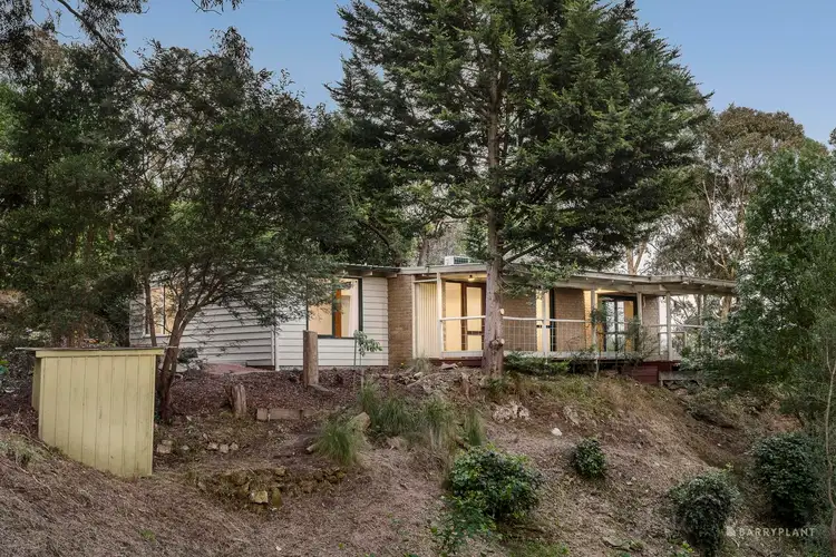 Main view of Homely house listing, 55-57 Meander Road, Hurstbridge VIC 3099