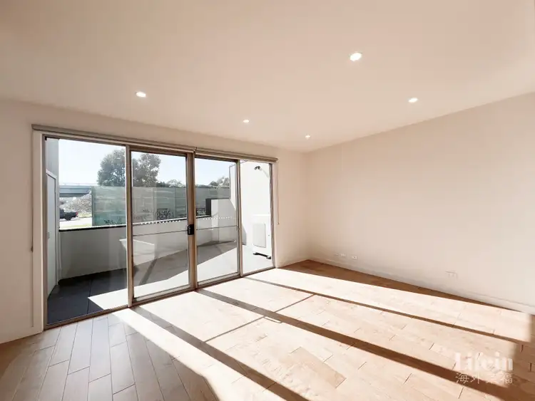 Main view of Homely townhouse listing, 18/2 Ambrose Treacy Drive, Bundoora VIC 3083