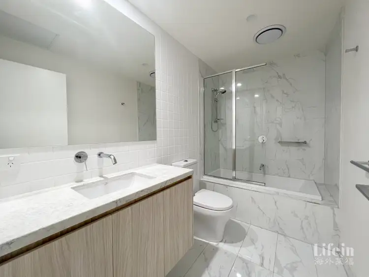 Fourth view of Homely townhouse listing, 18/2 Ambrose Treacy Drive, Bundoora VIC 3083