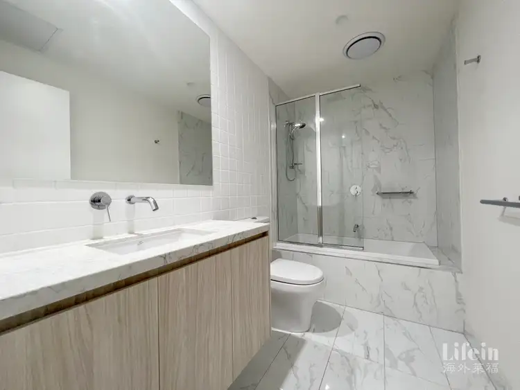 Fifth view of Homely townhouse listing, 18/2 Ambrose Treacy Drive, Bundoora VIC 3083