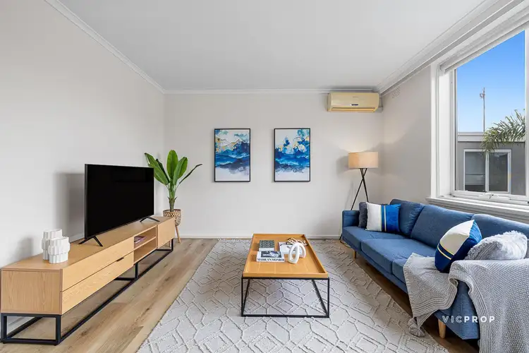36/168 Power Street, Hawthorn VIC 3122