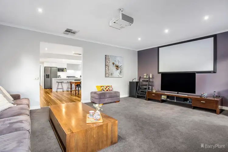 Third view of Homely house listing, 15 Carlton Court, Templestowe VIC 3106