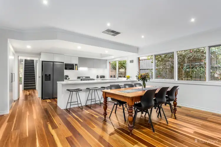 Fourth view of Homely house listing, 15 Carlton Court, Templestowe VIC 3106