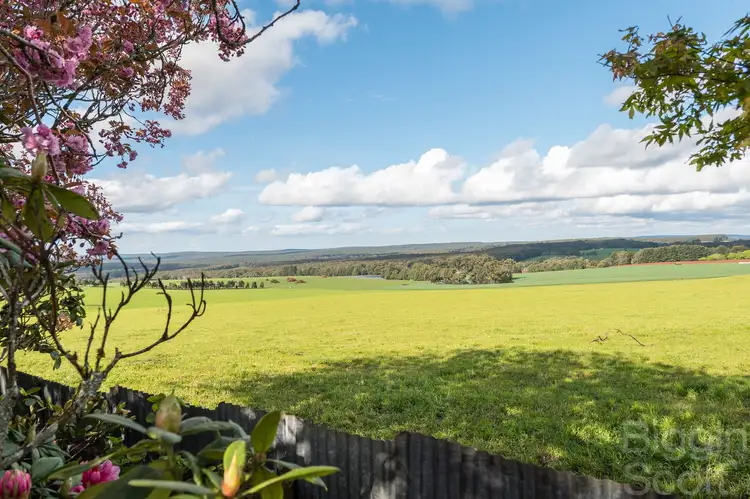 Fourth view of Homely house listing, 1169 Blampied Mollongghip Road, Mollongghip VIC 3352