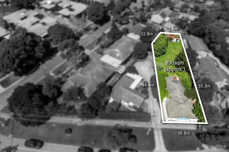 Fourth view of Homely house listing, 50 Mount Dandenong Road, Ringwood East VIC 3135