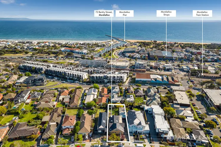 72 Barkly Street, Mordialloc VIC 3195