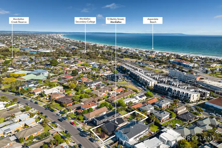 Fourth view of Homely house listing, 72 Barkly Street, Mordialloc VIC 3195