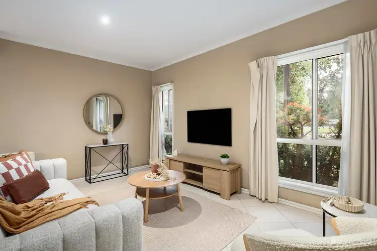 Second view of Homely townhouse listing, 1/712 Whitehorse Road, Mitcham VIC 3132