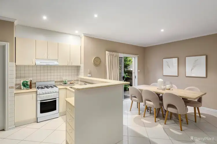 Fifth view of Homely townhouse listing, 1/712 Whitehorse Road, Mitcham VIC 3132
