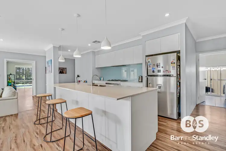 Second view of Homely house listing, 70 Dawson Place, Donnybrook WA 6239
