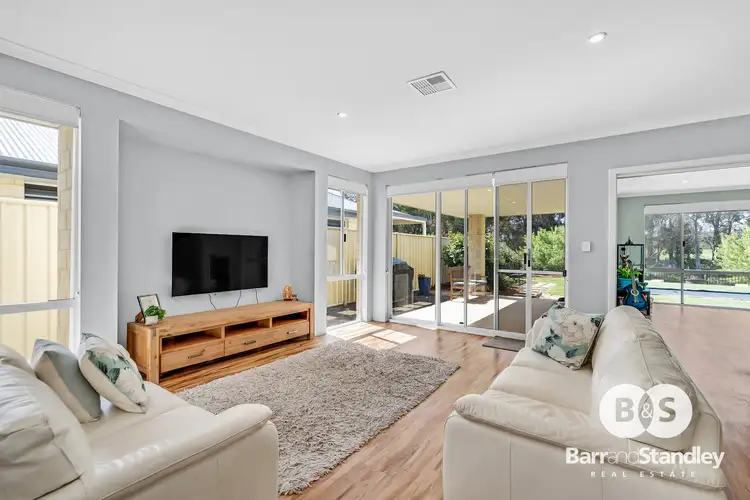 Fourth view of Homely house listing, 70 Dawson Place, Donnybrook WA 6239