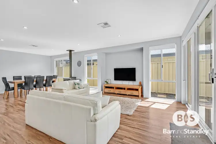 Fifth view of Homely house listing, 70 Dawson Place, Donnybrook WA 6239
