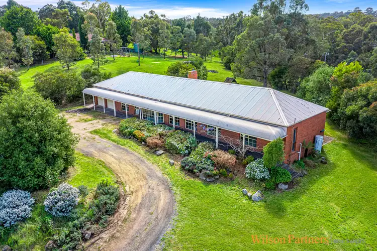 Third view of Homely house listing, 21 Mount View Road, Wandong VIC 3758