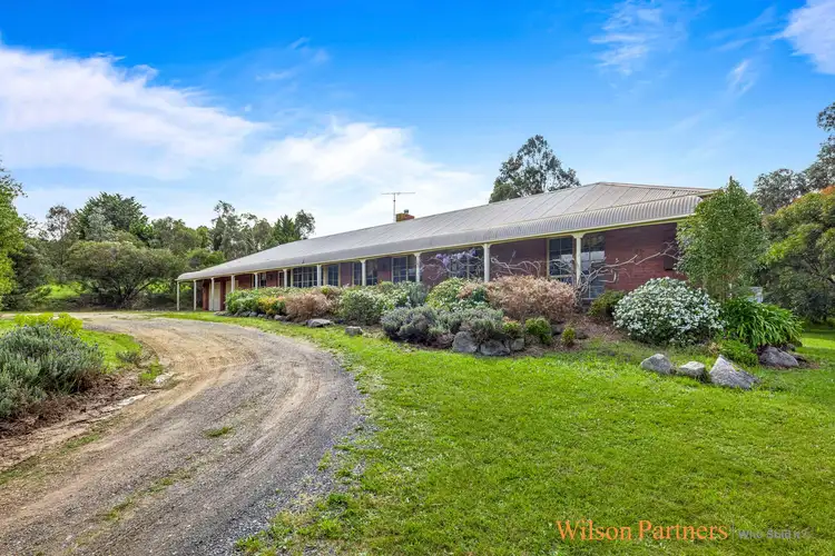 Fourth view of Homely house listing, 21 Mount View Road, Wandong VIC 3758