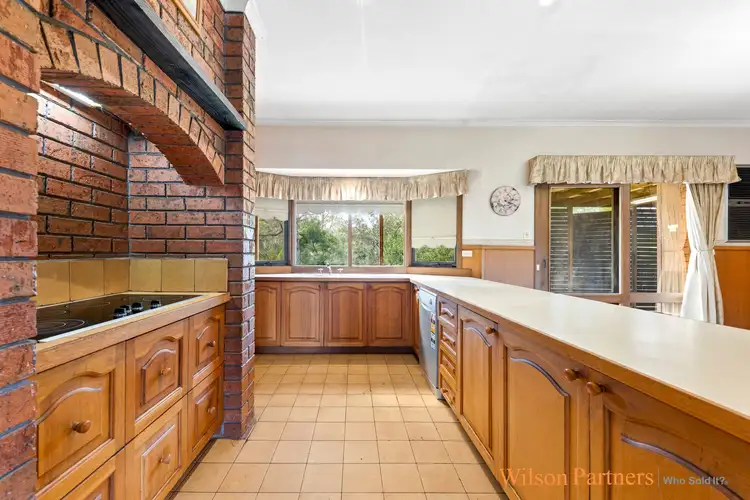 Fifth view of Homely house listing, 21 Mount View Road, Wandong VIC 3758