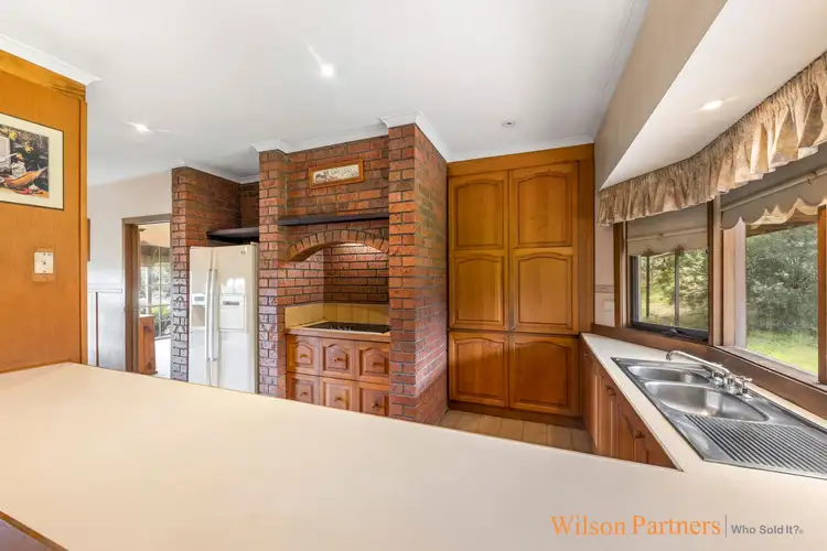 Sixth view of Homely house listing, 21 Mount View Road, Wandong VIC 3758