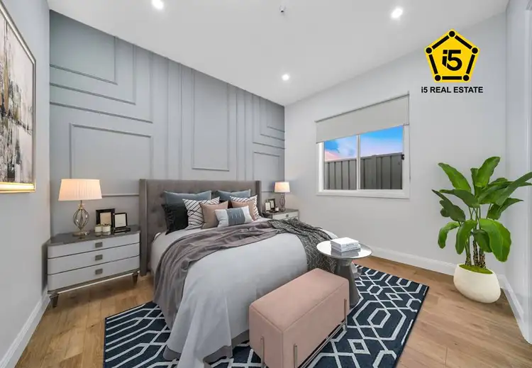 Main view of Homely house listing, 52 Rohab Crescent, Mount Cottrell VIC 3024