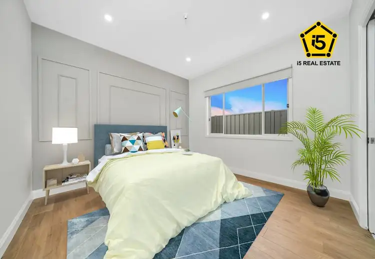 Third view of Homely house listing, 52 Rohab Crescent, Mount Cottrell VIC 3024