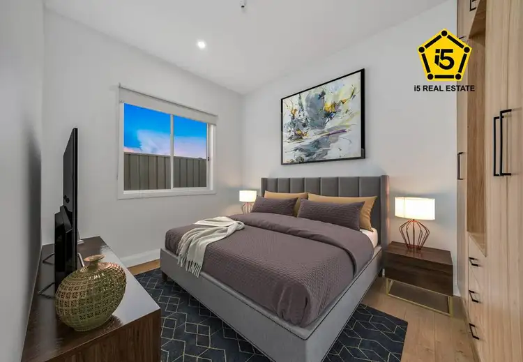 Fifth view of Homely house listing, 52 Rohab Crescent, Mount Cottrell VIC 3024