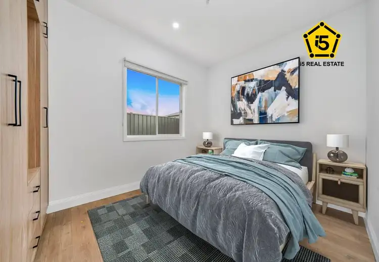 Sixth view of Homely house listing, 52 Rohab Crescent, Mount Cottrell VIC 3024