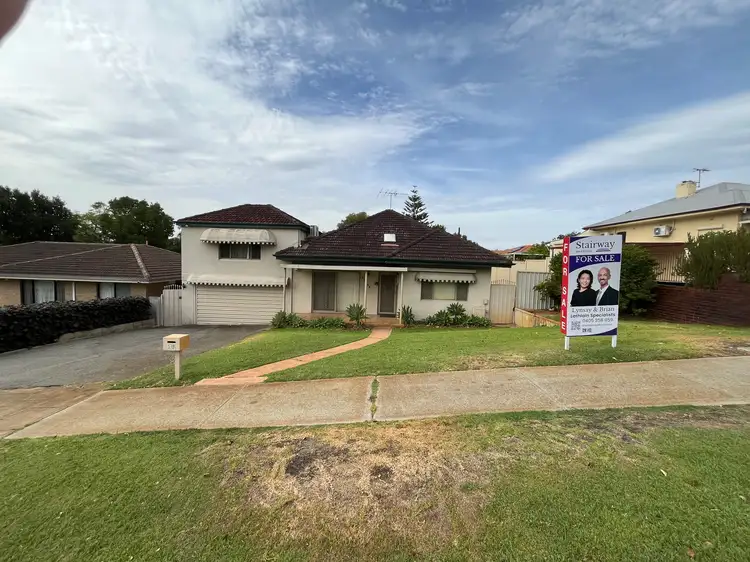 16 Maple Street, Lathlain WA 6100