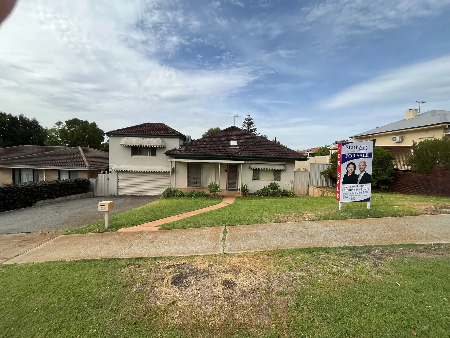 Main view of Homely house listing, 16 Maple Street, Lathlain WA 6100