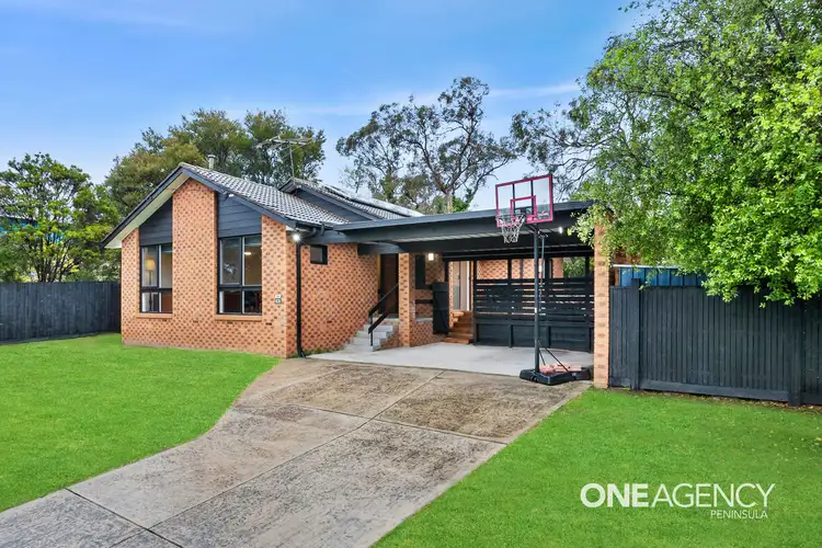 46 Eliza Drive, Mount Eliza VIC 3930