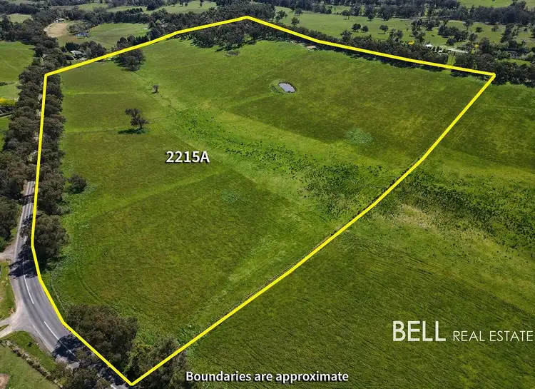 Main view of Homely land listing, 2215a Healesville - Koo Wee Rup Road, Yellingbo VIC 3139