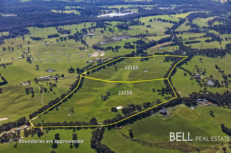 Second view of Homely land listing, 2215a Healesville - Koo Wee Rup Road, Yellingbo VIC 3139