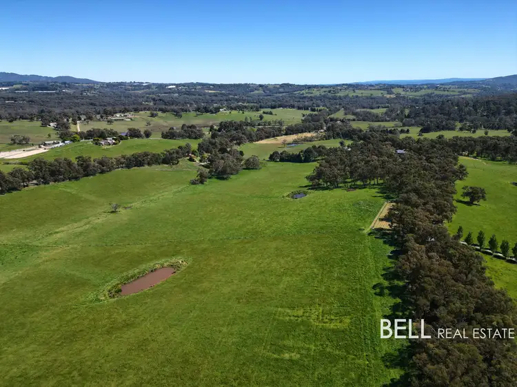 Third view of Homely land listing, 2215a Healesville - Koo Wee Rup Road, Yellingbo VIC 3139