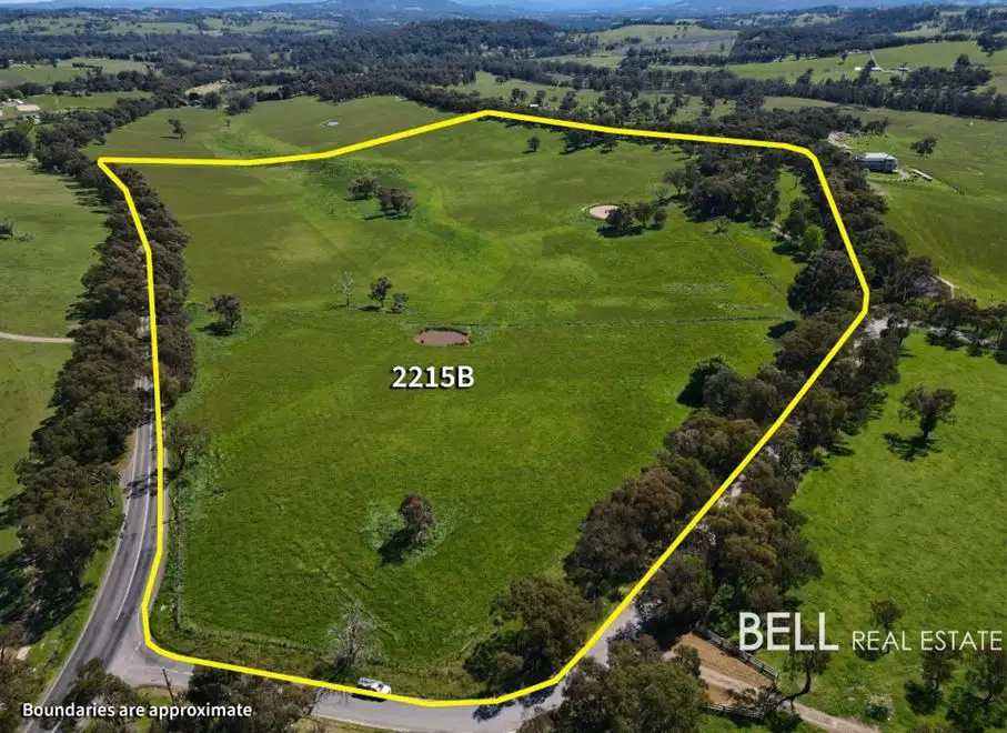 Main view of Homely land listing, 2215b Healesville - Koo Wee Rup Road, Yellingbo VIC 3139