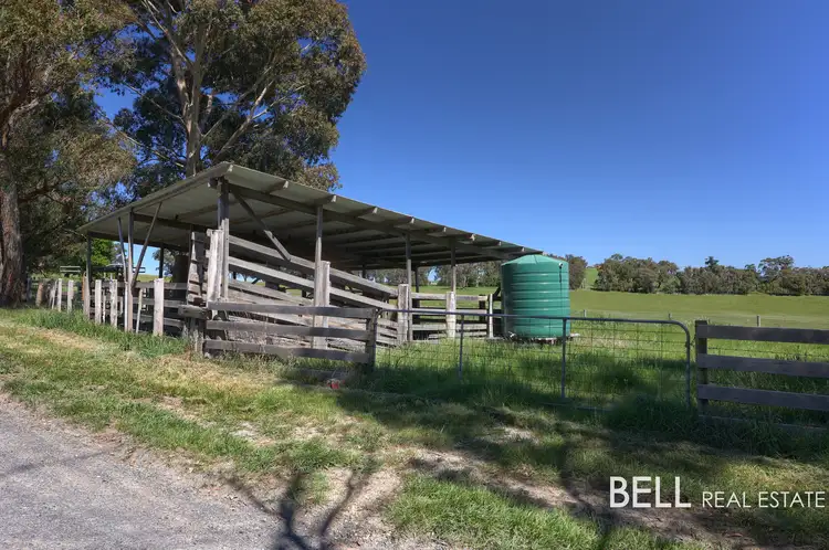 Fourth view of Homely land listing, 2215b Healesville - Koo Wee Rup Road, Yellingbo VIC 3139