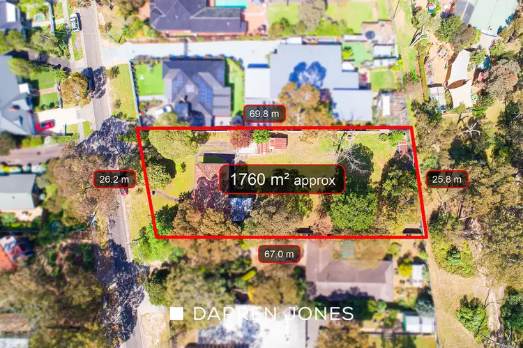 13 Willis Street, Greensborough VIC 3088