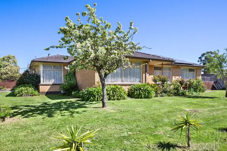 Second view of Homely house listing, 222 Park Street, Delacombe VIC 3356