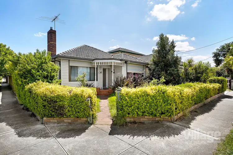 198 Roberts Street, Yarraville VIC 3013