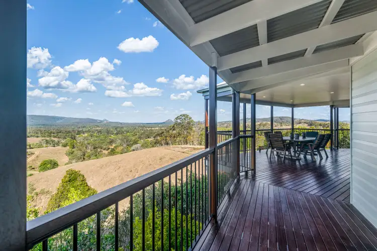 Fourth view of Homely rural property listing, 156 Lehman Road, Traveston QLD 4570