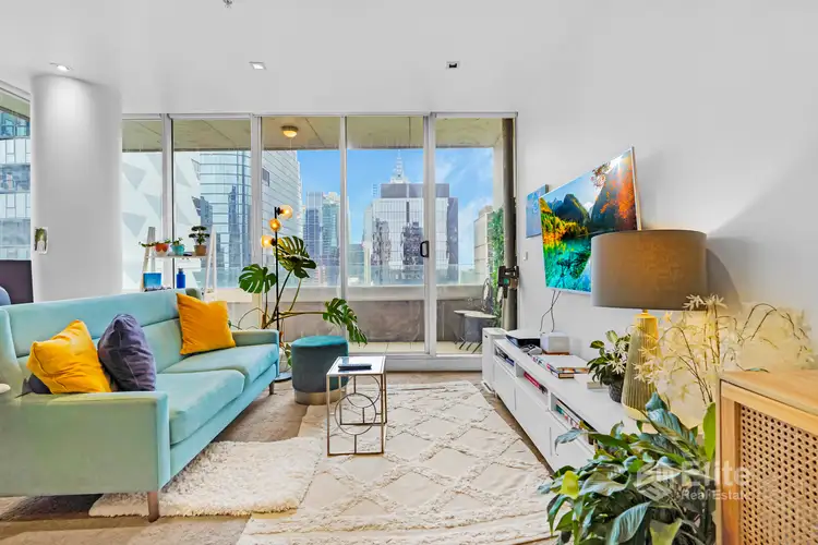 1611/68 La Trobe Street, Melbourne VIC 3000