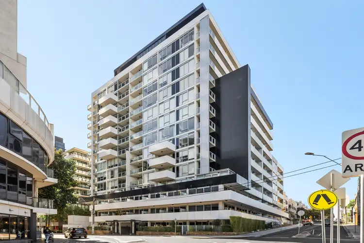 29/77 River Street, South Yarra VIC 3141