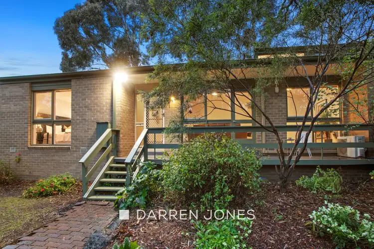 2/111 Rattray Road, Montmorency VIC 3094