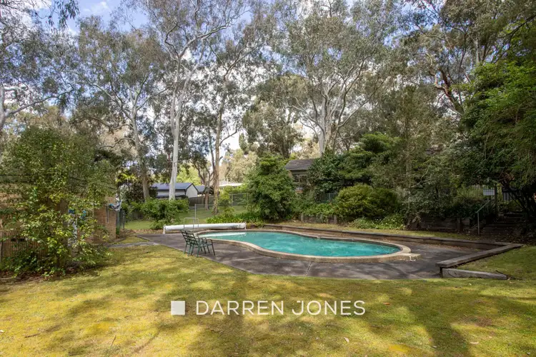 Second view of Homely unit listing, 2/111 Rattray Road, Montmorency VIC 3094