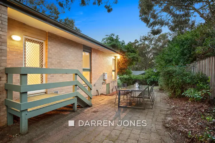 Third view of Homely unit listing, 2/111 Rattray Road, Montmorency VIC 3094