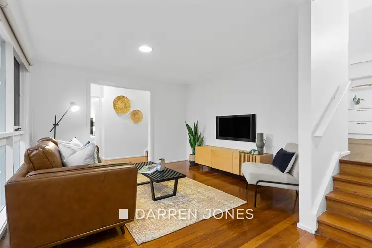 Fifth view of Homely unit listing, 2/111 Rattray Road, Montmorency VIC 3094