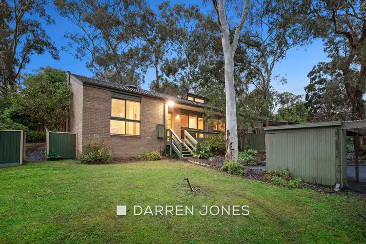 Sixth view of Homely unit listing, 2/111 Rattray Road, Montmorency VIC 3094