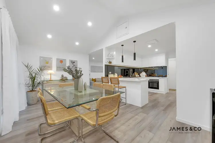 Fourth view of Homely unit listing, 4/247-249 Childs Road, Mill Park VIC 3082