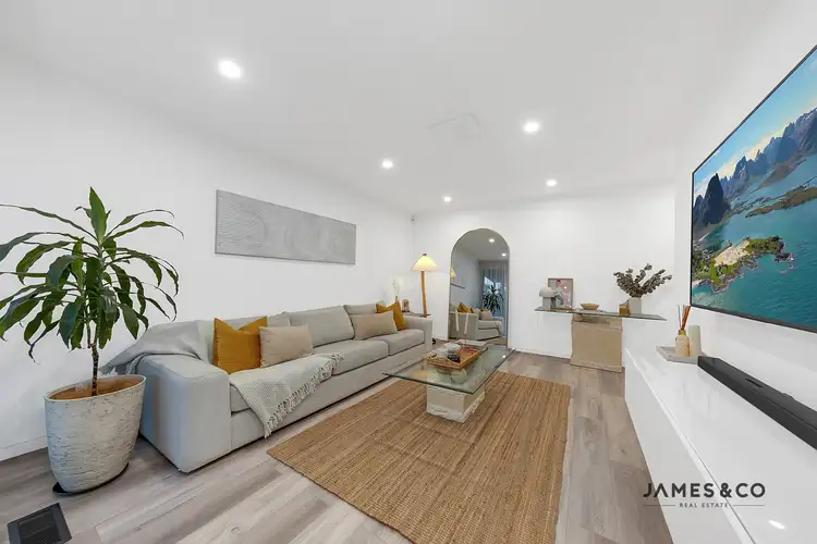 Sixth view of Homely unit listing, 4/247-249 Childs Road, Mill Park VIC 3082