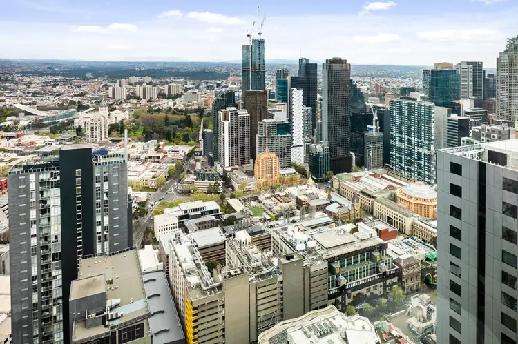 6002/462 Elizabeth Street, Melbourne VIC 3000