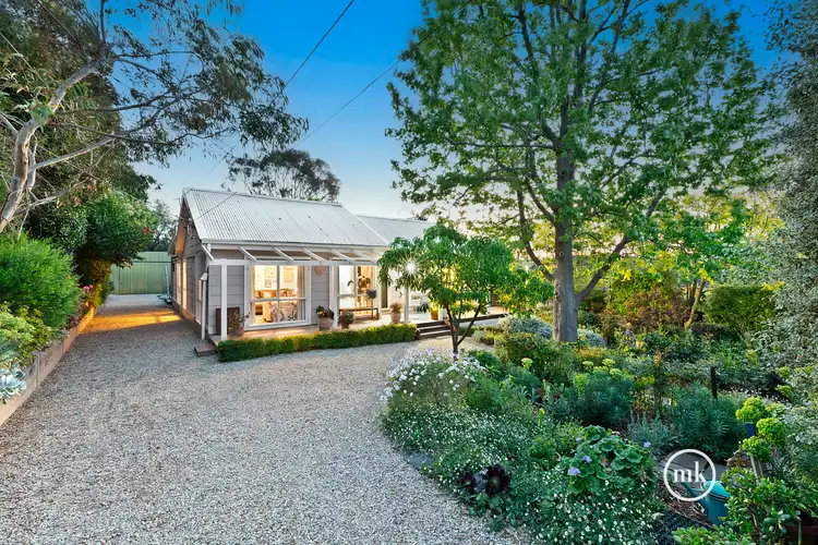 Main view of Homely house listing, 3 Longs Road, Lower Plenty VIC 3093